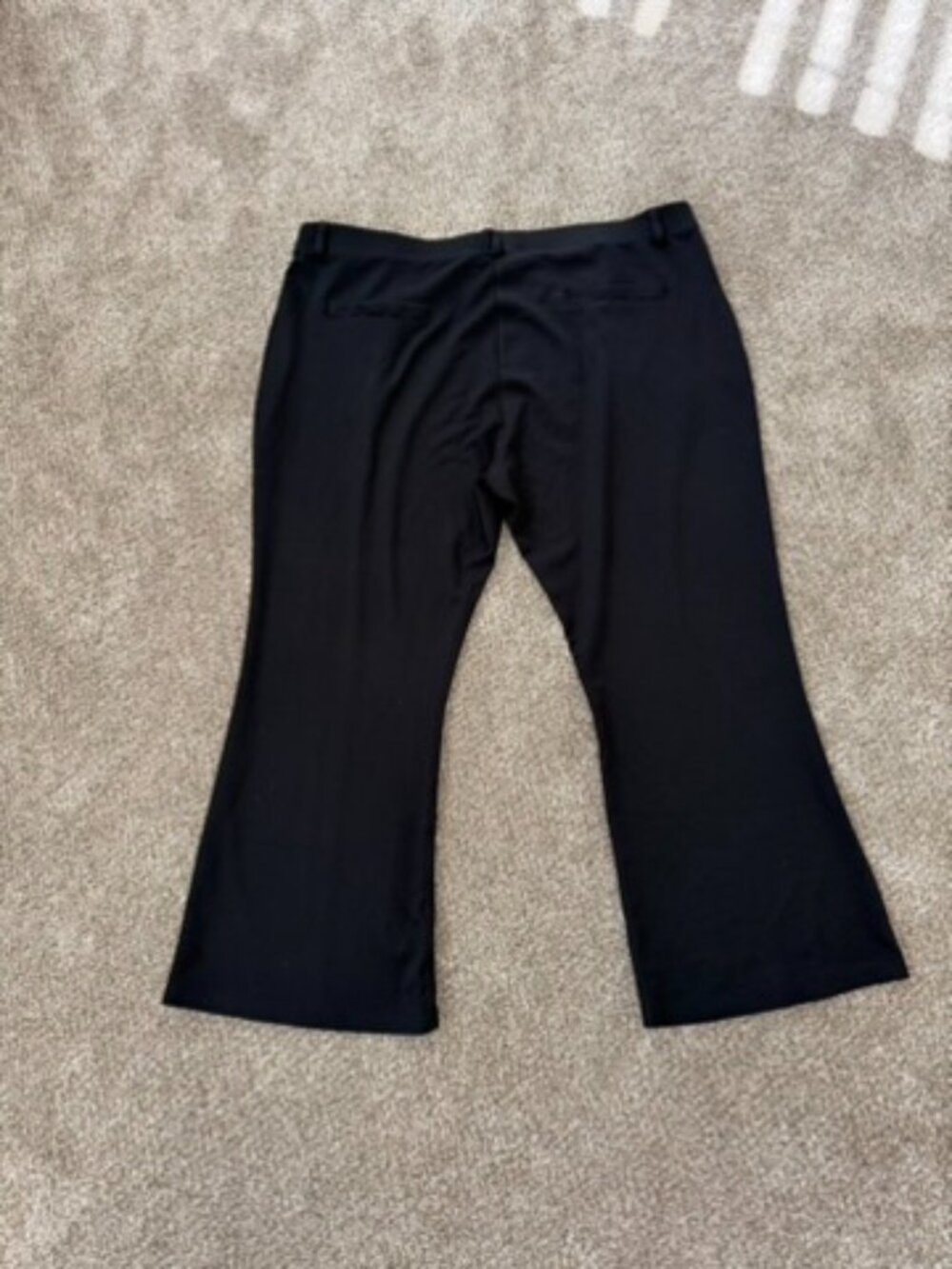 DGD Plus Size Pants - Picture 3 of 7